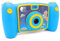 Easypix Kiddypix Galaxy Kinder Digitalkamera, blau