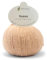 Pascuali Suave | Strickwolle aus 100% Bio Baumwolle, zum Stricken und Häkeln, Farbe:Beige 52