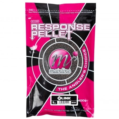 Mainline Pellets Response Carp The Link™ 400g