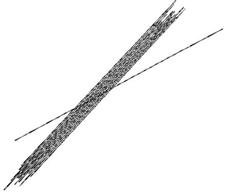 Dekupiersäge aus Karbonstahl, 12-teilig, mit Spiralzähnen, zum Sägen von Schneiden aus Kunststoff aus Metall aus Holz (4#)