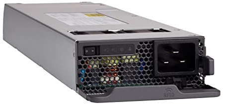 Cisco C9400-PWR-2100AC