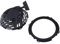 HTYG Lanceur de Tondeuse-Démarreur à Lanceur-pour Briggs Stratton 500E 140cc 591139 595355