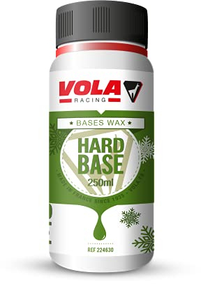 Vola 250ml Base Hard 250 ml Harter Basis, ohne, one Size