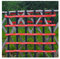 Kletternetz Spielturm,Slackline ZubehöR Kinderzimmer Schaukel KlettergerüSt Indoor Kletterturm Strickleiter Erwachsene Schutznetz HäNgebrüCke Kletterleiter,Ninja Warrior TrainingsgeräTe