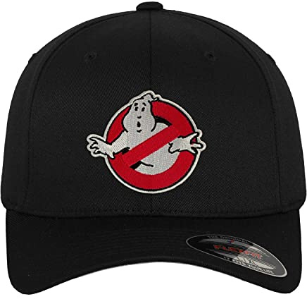 Ghostbusters Offizielles Lizenzprodukt Flexfit Cap