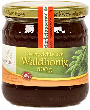 Fuchssteiner Bio-Imkerei