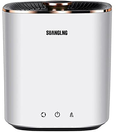 KUMIAO Portable Mini Washing Machine, Full-Automatic Turbo Compact Washer - Removes Dirt, Sterilizes, Times - Ideal for Underwear, Socks - Apartments, Dorms, Students