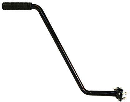 Seitenständer Fahrrad Trainer Balance bar Bike Training Kinder Radfahren Fahrrad Balance Push bar Kinder bar Fahrradständer