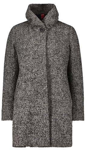 Gil Bret Damen Wolljacke mit Stehkragen