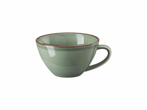 Kombi-Obertasse Casual Moss 0,23 L