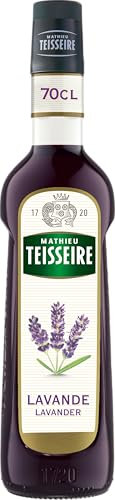 Mathieu Teisseire Sirop Lavande Teisseire 70cl