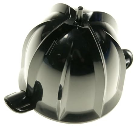 BLACK DECKER CONO NERO SPREMIAGRUMI ELETTRICO BXCJ100E JUICER Type 1-1004754-12