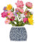 YianHien Gänseblümchen Pop Up Karte, Exquisit Daisy Blumenstrauß 3D Muttertagskarte für Mama, Blumen Karte zum Geburtstag Muttertag Erntedankfest Gute Besserung Alles Gute Lehrertag Ruhestand Danke