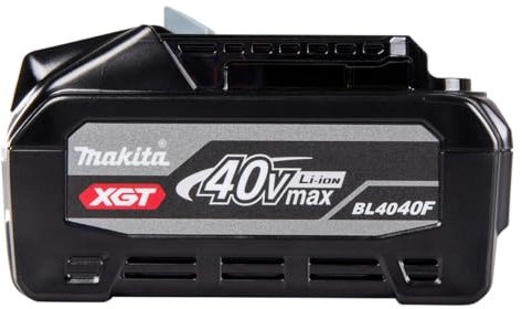 Makita 1910N6-8 Werkzeug-Akku 40 V 4 Ah Li-Ion