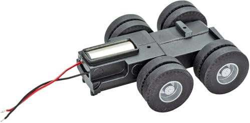 8426 H0 Getriebe mit Motor