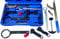 AMD TOOLS Motoreinstellwerkzeug Zahnriemen für VW Up für Skoda Citigo für Seat MII 1.0 1.2 1.4 TSI