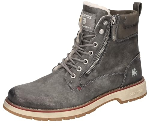 LERROS Herren 4214-604 Stiefelette