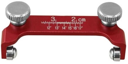 Guida per affilare Jig Supporto per affilare scalpello per legno Piccolo affilatore per taglierina ad angolo fisso in lega di alluminio Utensile manuale per appassionati di