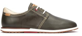 Pikolinos Schnürschuhe in Leder SALER für Männer