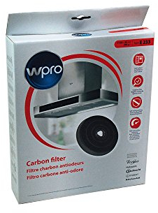 Kohlefilter Eff57 für Zanussi Dunstabzugshaube 9029793594