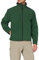 Result Men's Classic Soft Shell JKT Jacket, Green (Bottle), XXX-Large