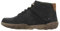 El Naturalista N5083 Turtle, Stivaletti Uomo, Nero, 43 EU