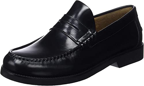 Fluchos F0047 Stamford Mocasin MAN
