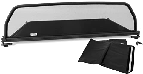 Airax Windschott geeignet für VW Eos mit Tasche