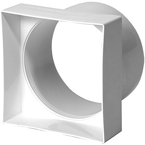 VA91 Reducing Connector Reducer Pipe Transition Diameter 100-100 x 100 mm