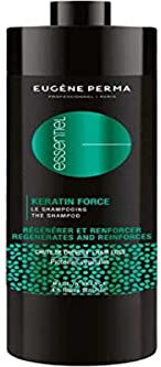ESSENTIEL KERATIN FORCE Shampoo, 1000 ml, 1 Stück
