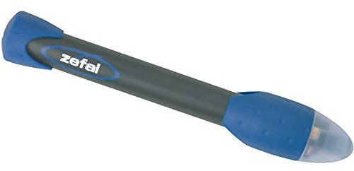 ZÉFAL Minipumpe Max PUMPE MAX schwarz ca200g 3180 3420583180017 +Flicken