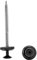 Onduline Spezialschraube Holz Dichtschraube Schraube grau 100 Stk. grau