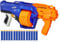 Nerf N-Strike Elite Surgefire, Spielzeugblaster mit Trommelmagazin, in recycelbarer Verpackung