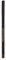 Makeup Revolution, Kohl Eyeliner, Eyeliner, Braun, 1.3g