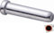 Shimano Endkappe Schaltzug 1,2mm 1,2mm Aluminium 100 STK. Silber Fahrrad