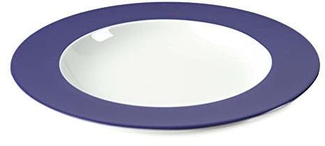 Spaghettiteller 31 cm violett