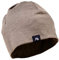 A.Blöchl Sportliches Beanie Lite Merino aus Wolle (Olive Drab)