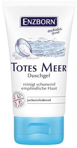 Enzborn TM Mildes Duschgel