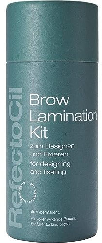 RefectoCil Brow Lamination Kit