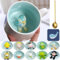 Arawat Mug Pinguino Tazza Da Caffè Carina Tazza Da Tè In Ceramica 350 Ml Tazza Da Caffè 3d Grande Tazza Divertente Tazza Da Caffè Espresso Tazza Da Caffè Cappuccino Tazza Regalo Carino (Pinguino)