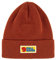 Fjällräven Unisex Vardag Classic Beanie, Terracotta Brown, One Size