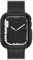 OtterBox Watch Bumper Apple Watch Series 9/8/7-41mm, custodia di protezione elegante, antiurto, a prova di caduta per Apple Watch, Guards Display e Edges, Nero