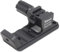 Bague de rechange pour trépied compatible avec Nikon Nikkor 400 mm f/4.5 VR S Z, Z 100-400 mm f/4.5-5.6 VR S & 70-200 mm f/2.8 VR S Z, support avec queue d'aronde Arca Fit