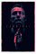 EMIGOS Hannibal Alternatives TV-Poster von RYVE kreatives Leinwandposter Schlafzimmer Dekor Sport Landschaft Büro Zimmer Dekor Geschenk ungerahmt 40 x 60 cm
