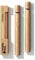Hydrophil Reise Zahnbürste Etui - 2er Pack - Reisezubehör - Zahnbürsten Schutz - Backpacking Musthave - Zahnbürsten Aufbewahrung