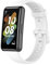 Boxwizard Bracelet de Remplacement Compatible pour Honor Band 7 pour Band 7 Bracelet de Remplacement de Bracelet de Montre Intelligente étanche en TPU (Blanc)