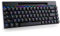VNIOFSW Clavier de Jeu Filaire, Mini Clavier Ultra-Compact rétroéclairé RVB, Clavier 68 Touches rétroéclairé par LED pour Joueur PC/Mac, dactylo, Voyage Couleur : Blanc