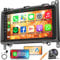 Android 13 Auto Radio für Mercedes-Benz A Klasse/B Klasse W245 Viano Vito W639 Sprinter 8-Core 9 Touchscreen Stereo Wireless Carplay/Android Auto/GPS/Bluetooth/Backup Kamera/SWC/FM, 4G+64G