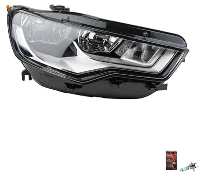 Johns, Scheinwerfer + Nightbreaker passend für Audi A6 4G 04/11-08/14 Rechts