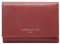 Liebeskind Berlin LINN WALLET M SHEEP NATURAL true red